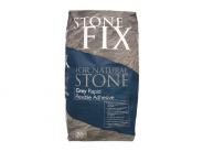 StoneFix Grey Flexible Natural Stone Tile Adhesive